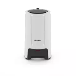 Centrífuga De Roupa Mueller Fit 15Kg Branca 127V 610000603