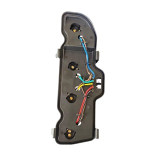 Circuito Lanterna Traseira Strada 2006 A 2012 Lado Direito em Oferta na Shopee