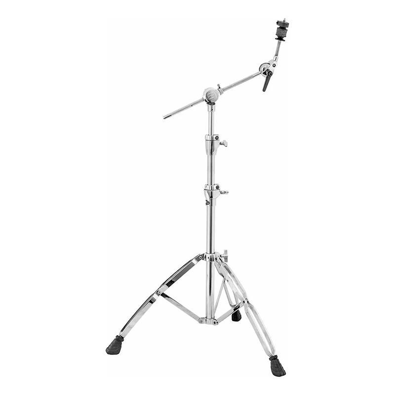 ESTANTE GIRAFA MAPEX FALCON BF1000 P/ PRATO - CROMADA