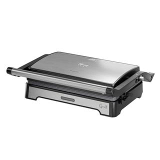 Sanduicheira Grill Wap 2 Em 1 Inox 180° Prosdócimo WS1000 em Oferta na Shopee
