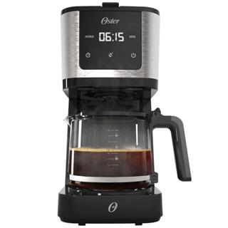 Cafeteira Oster Programável 1,5L Com Display Digital OCAF550 110V em Oferta na Shopee