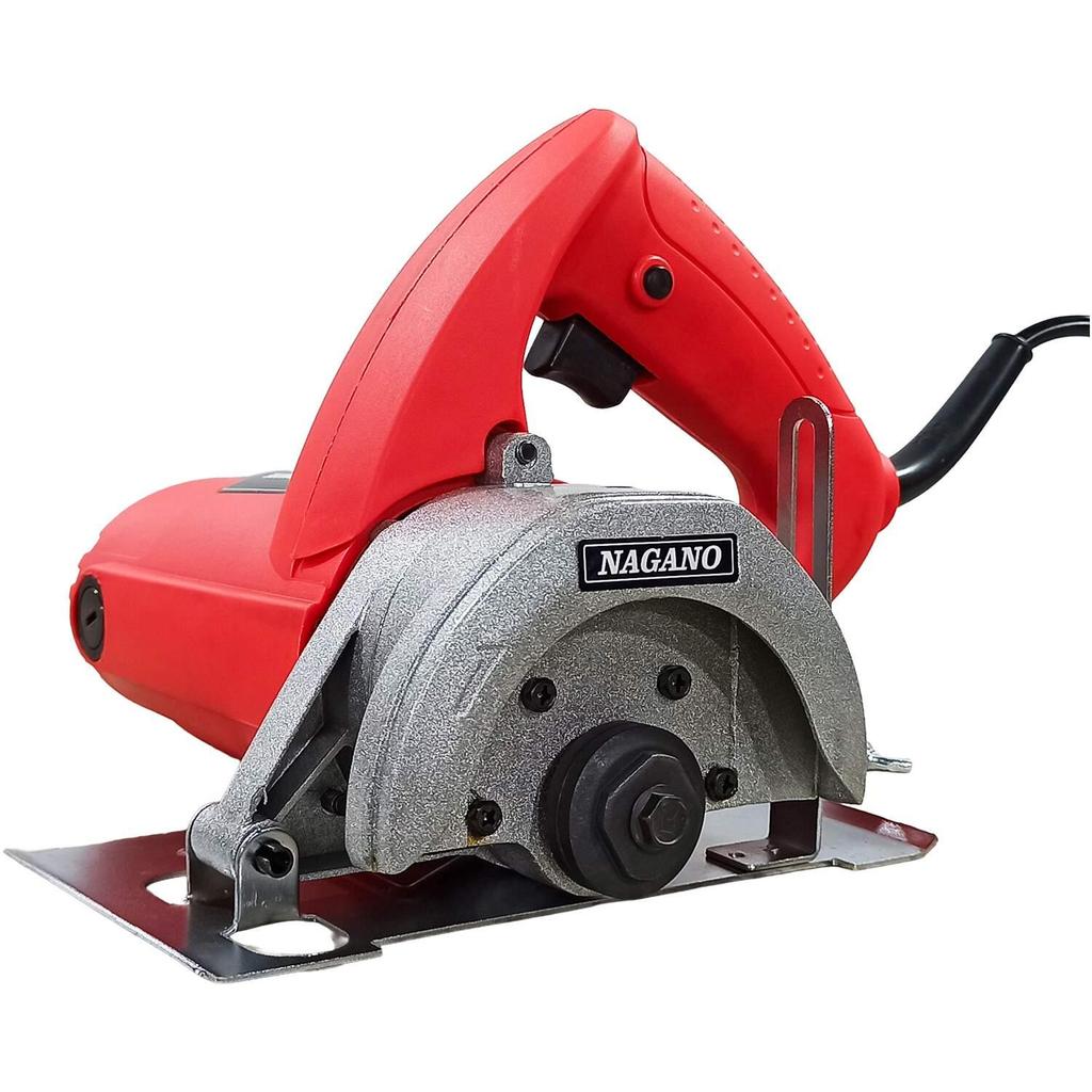 Serra Mármore 4.38 pol 1300W 110MM em Oferta na Shopee