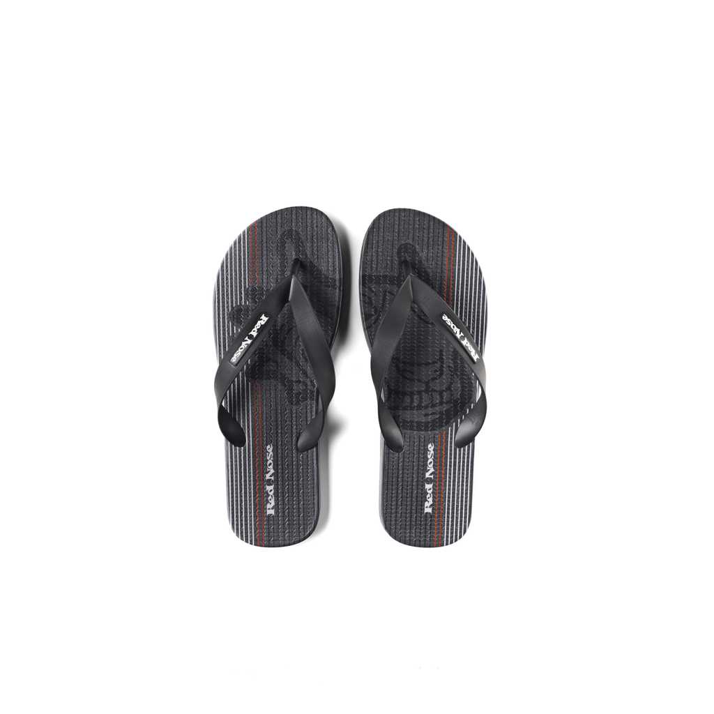 Chinelo Red Nose Montauk - Preto