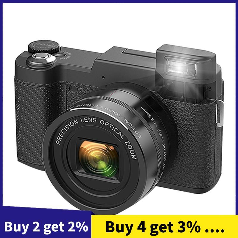 Câmera Fotográfica Zoom Optico: Onde Comprar | BuscaProdutos