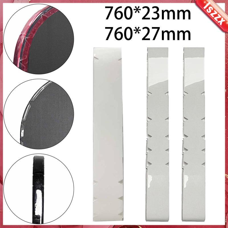 [Lszzx] Fita De Proteção Para Pás De Pickleball TPU Transparente Raquete Com Cobertura De Borda Completa Adesivo Cabeça