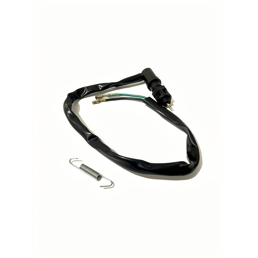 INTERRUPTOR DE FREIO TRASEIRO GP FAZER 150 — imagem 2 de 2