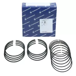 Jogo Anel Motor Medida 050 Kombi Gol 1600 8v Ar 1969 A 1984