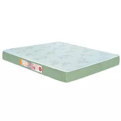 Colchão Viúva Espuma D33 Sleep Max (128x188x18) - Castor