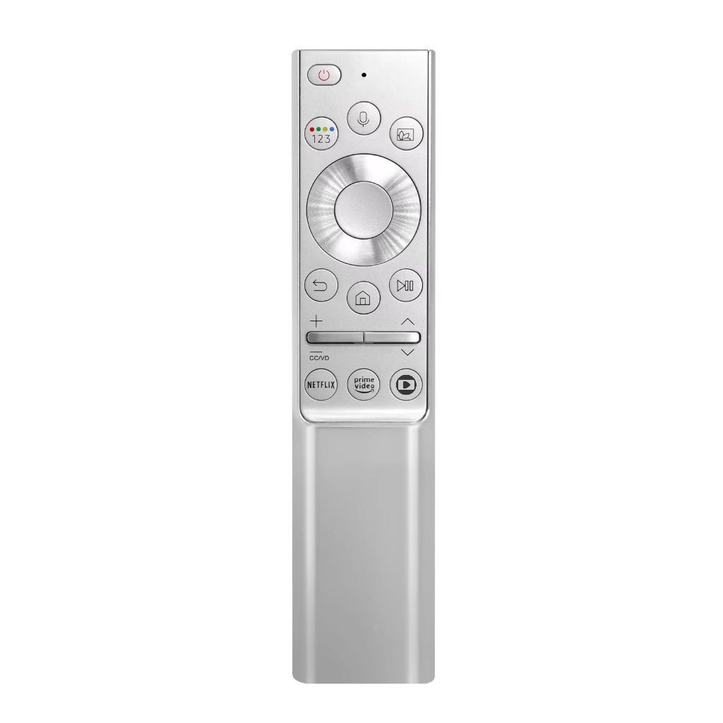 Controle Remoto para Smart Tv Samsung BN59-01346A QLED 4K Ultra HD Comando de Vo