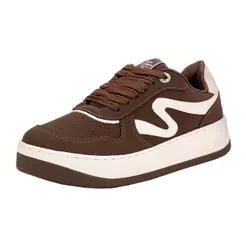 Tênis Feminino Casual Via Marte 209014