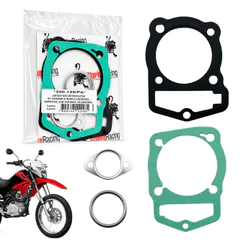 Junta Superior Kit A de Válvulas Bros 150