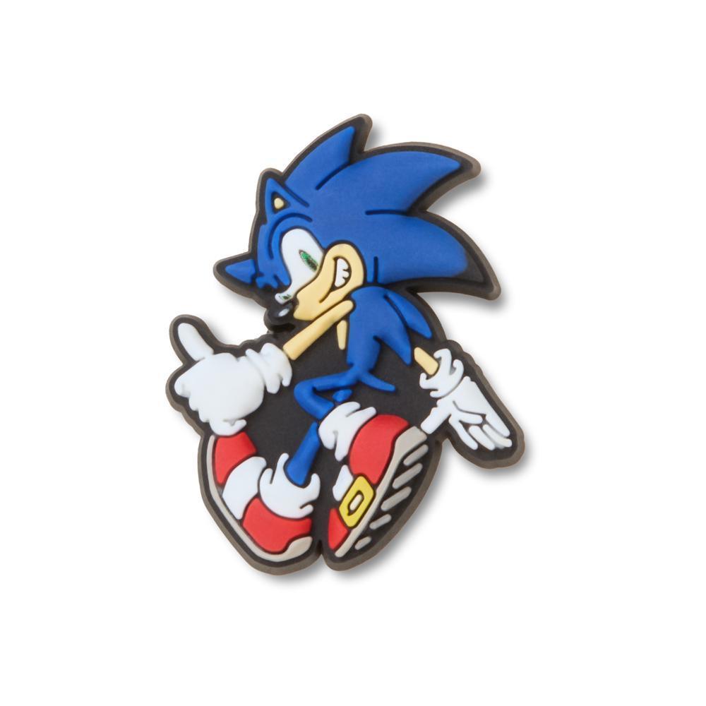 Jibbitz™ Sonic The Hedgehog UNICO