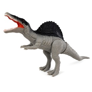 DINOSSAURO ESPINOSSAURO DINOPARK NA CINTA - BEE TOYS