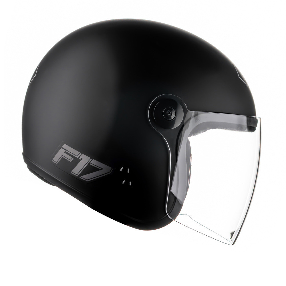 Capacete Fly F17 HG Classic