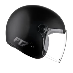 Capacete Fly F17 HG Classic