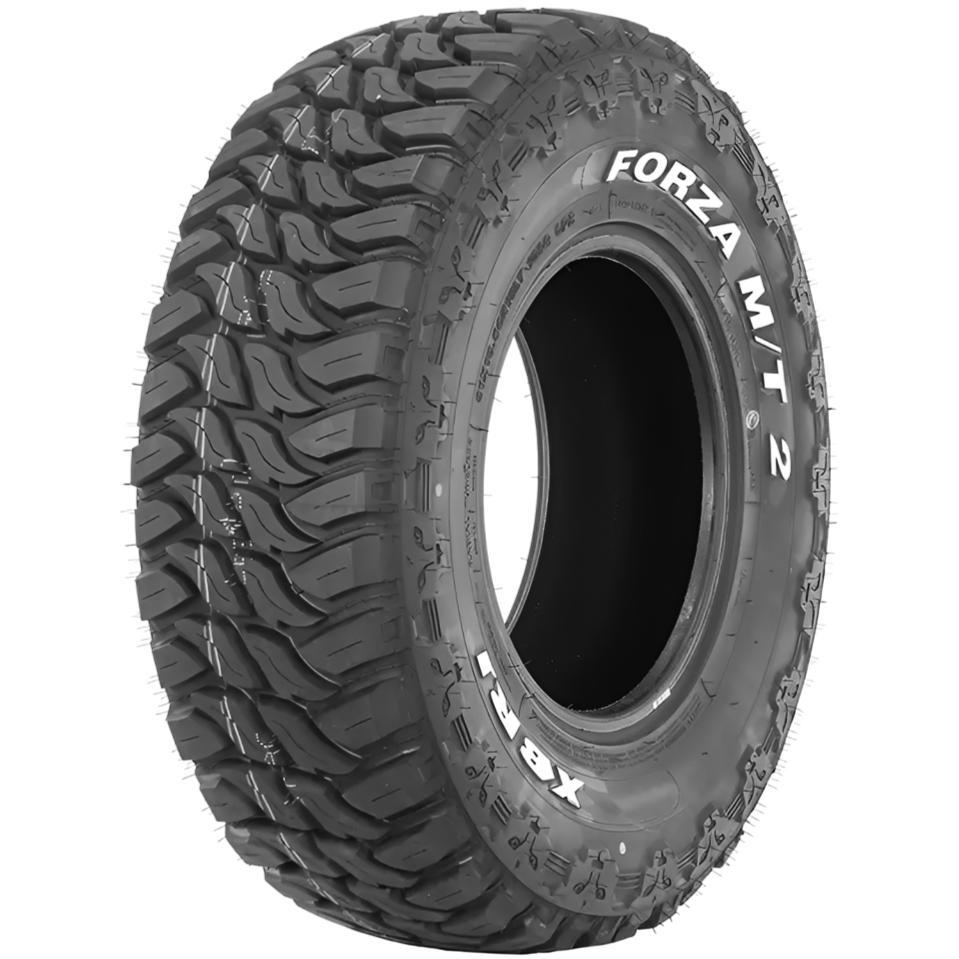 Pneu 265/70R17 LT 10 Lonas 121/118Q Forza MT2 Xbri
