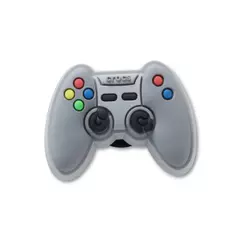 Jibbitz™ Controle Gamer Único