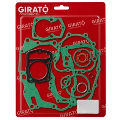Junta Completa Motor CBX 200 NX 200 XR 200