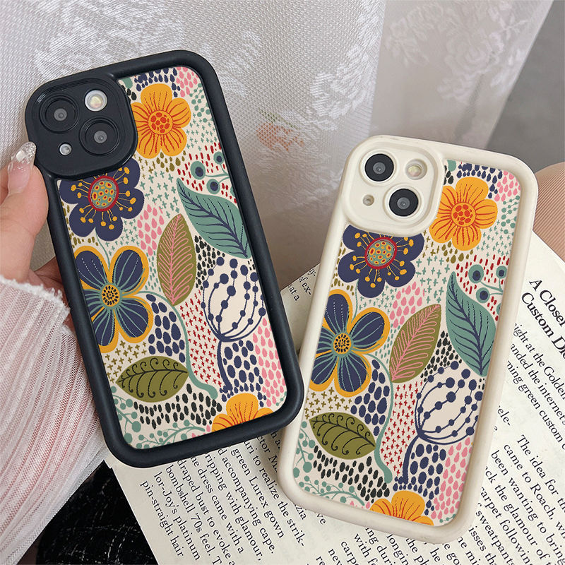 Capa Para Samsung Galaxy A07 A06 A05 A04 A03 A02 A17 A16 A15 A14 A13 A12 A11 A10S A26 A25 A24 A23 A22 A21S A20S Anti-Que