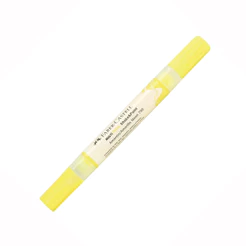 Pincel marcador multisuperfícies Multimark Amarelo Neon MM/SPAMN795 Faber-Castell