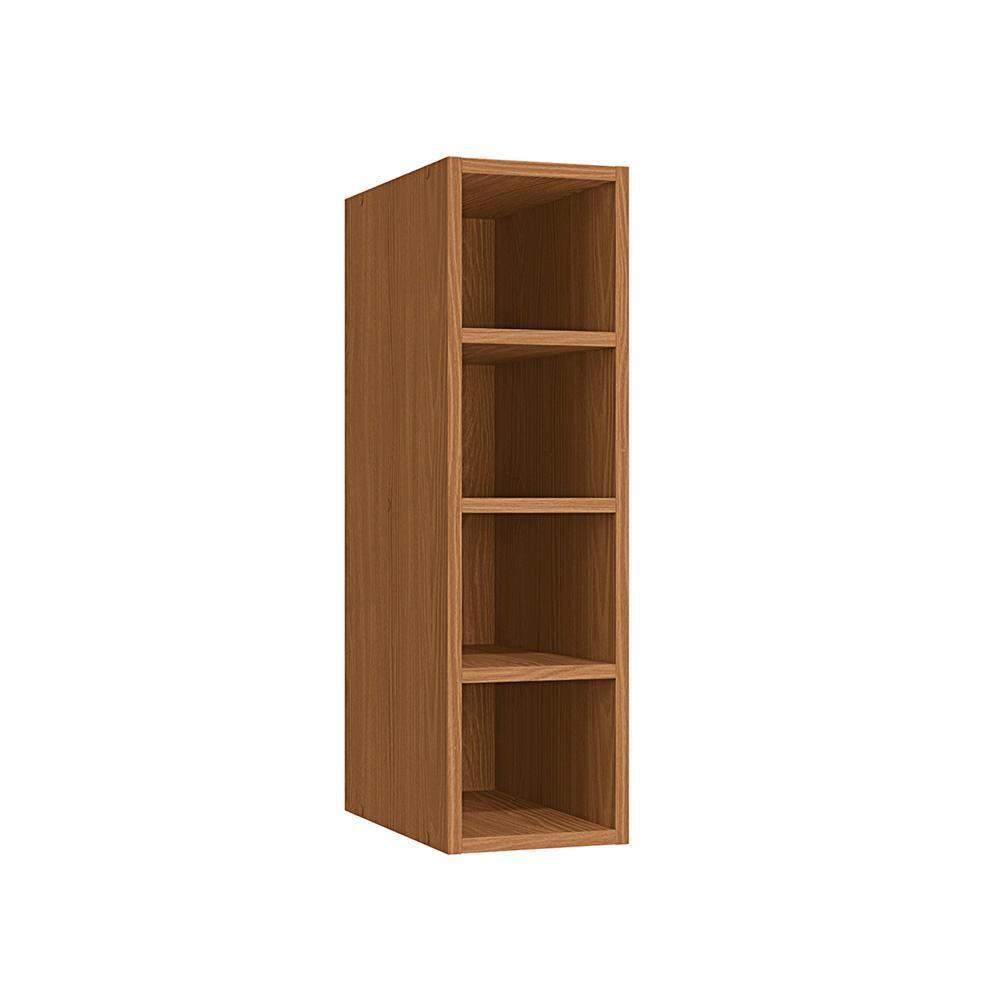 Nicho Aéreo Garrafeiro 4 Nichos Kappesberg Pixel Tapajós 20cm