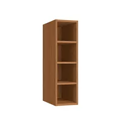 Nicho Aéreo Garrafeiro 4 Nichos Kappesberg Pixel Tapajós 20cm