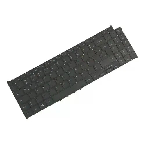 Teclado Compativel Galaxy Book 2 Np550xed-kf3br Kf6br Ks3br Preto