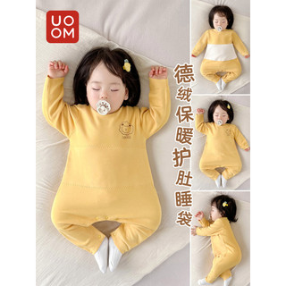 Bodysuit do bebê outono inverno recém-nascido de manga comprida meninos meninas bebê Bottoming quente Close-Fitting pija