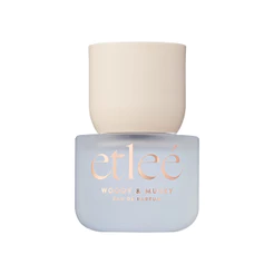 perfume etleé woody & musky eau de parfum unissex