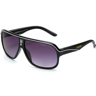 Óculos De Sol De Aviação Vintage Masculino Feminino Retro Grande Quadro Quadrado Condução UV400 Tons