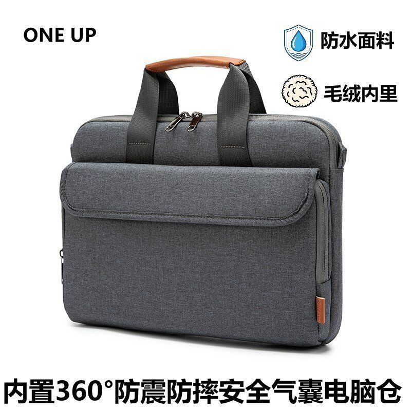 MacBook Neo Pro Air Apple Notebook Computador à prova d'água Bolsa Airbag à prov