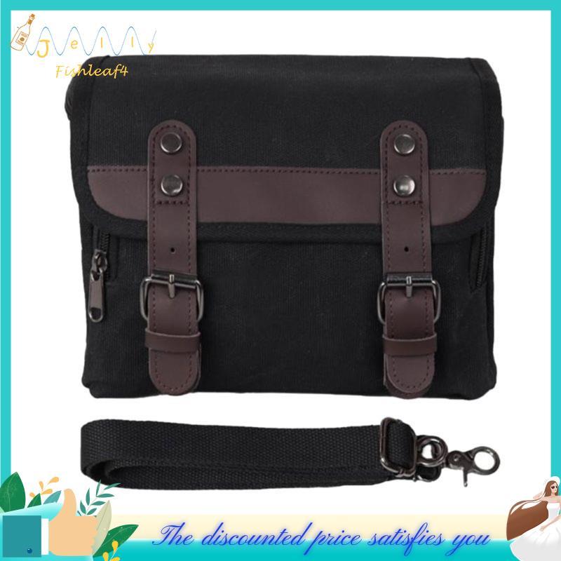 Bolsa De Cabeça Para Motocicleta , À Prova D'água , Estilo Retrô , Motocross , Bagagem Lateral Motocicletas , Alforjes