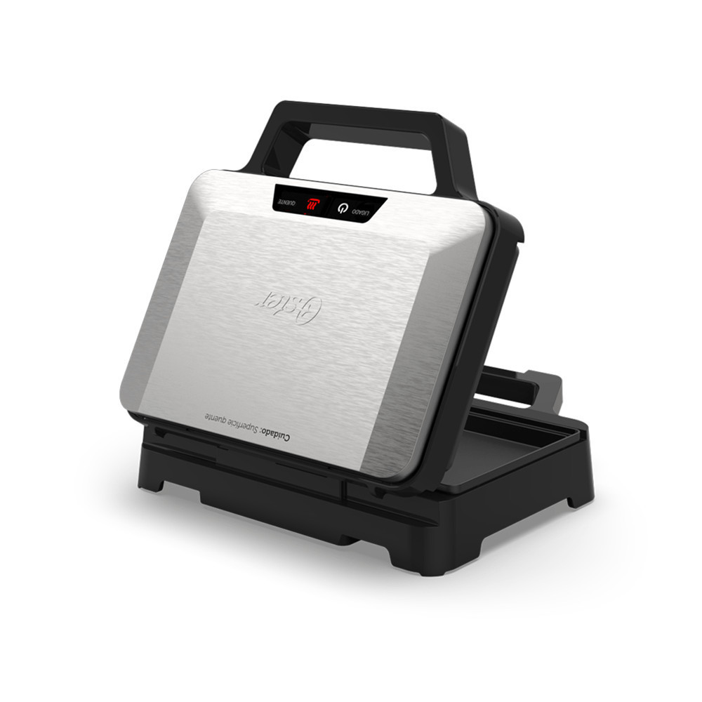 Sanduicheira Inox Multiuso Oster