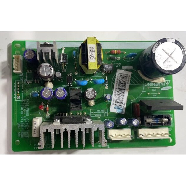 Adequado para placa-mãe de geladeira Samsung BCD-212NNIT NNIF DA92-00141B/A DA41