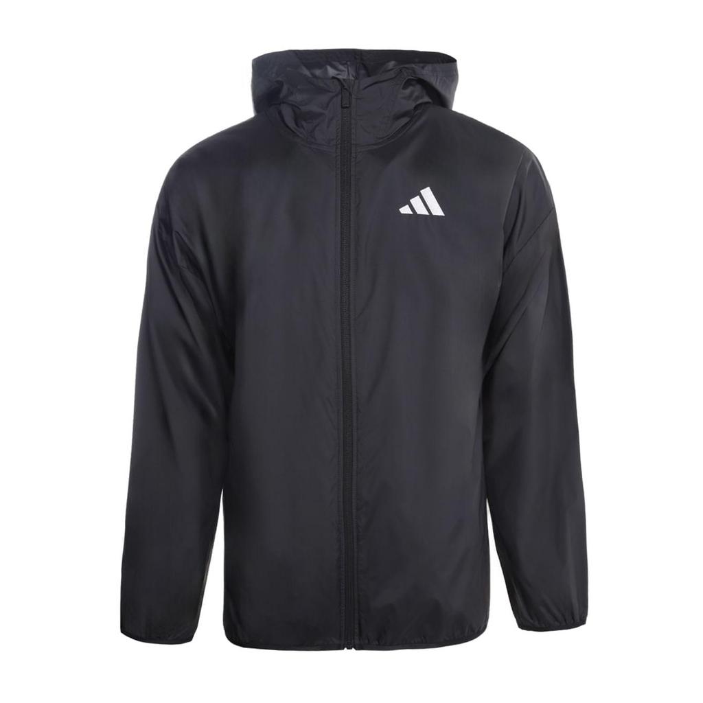 Jaqueta Corta Vento Adidas Masculina PRETO