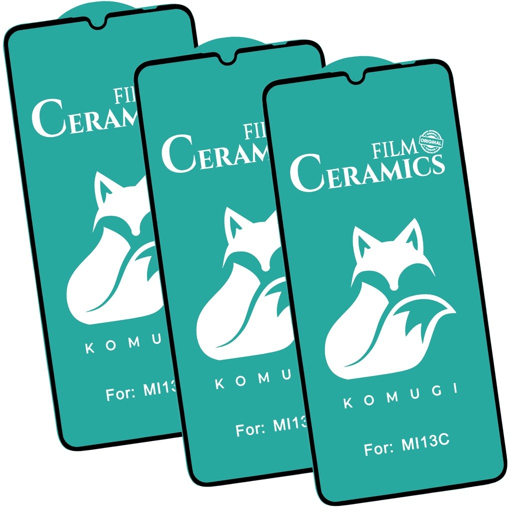 Película Cerâmica Flexível Gel Hidrogel 3D 9D Para Samsung A04 A04S A04E A14 A41 A42 A34 A54