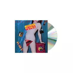 CD The Rolling Stones - Undercover (2009 Remastered) - Importado