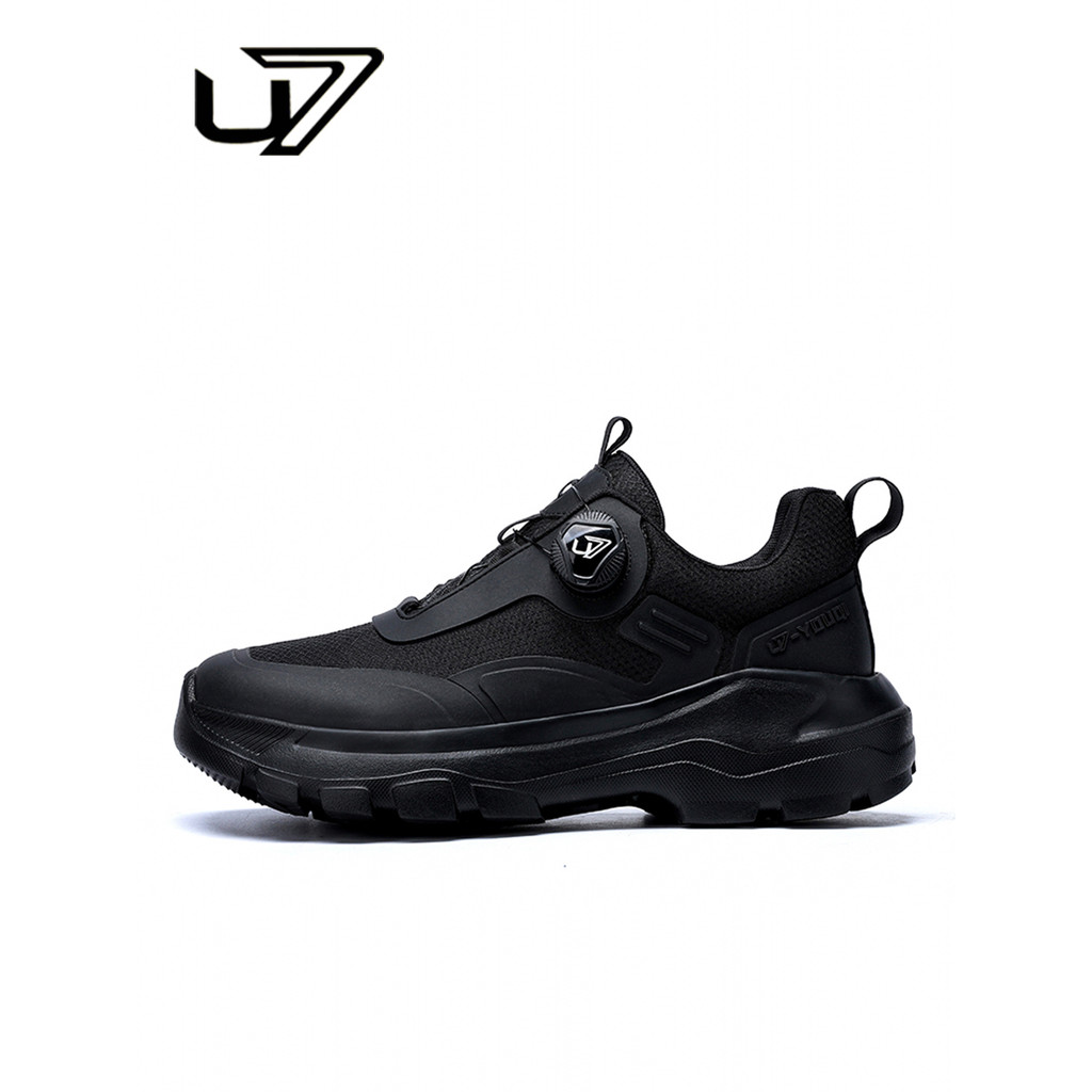 U7 sapatos masculinos 2026 verão novo estilo malha respirável moda sapatos casuais masculinos All-Match sapatos esportiv