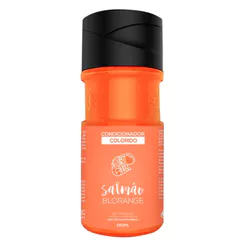 Condicionador Colorido Kamaleão Color Salmão 150ml