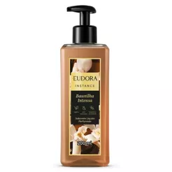 Sabonete Líquido Baunilha Intensa 200ml Instance Eudora