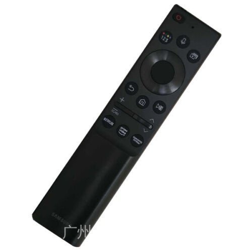 Novo BN59-01357A Para Controle Remoto De Voz QLED De Célula Solar Recarregável S