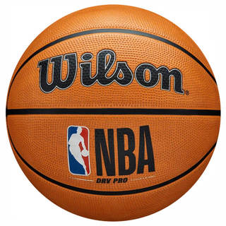 Bola de Basquete Wilson NBA DRV Pro Tamanho 6 Original