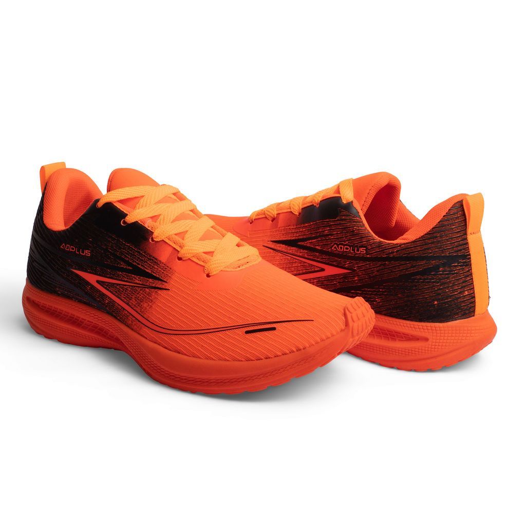 Tênis Feminino Masculino PLUS Academia Caminhada Corrida Lançamento Uzze Sport