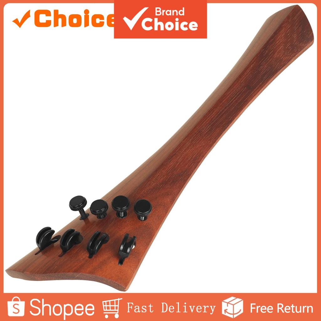 IRIN Violoncelo Arremate 4/4 Jacarandá High End Inclinado Para Tamanho Completo Instrumento De Corda De Acessório De Sub