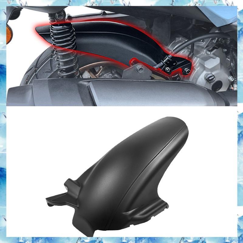 [Bcdx] Protetor Contra Respingos De Motocicleta Para XMAX300 XMAX 300 2025 2026 Acessórios Roda Traseira