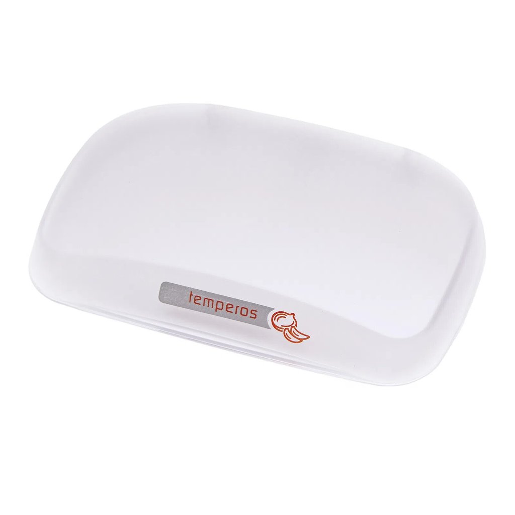 Tampa da Prateleira de Porta para Geladeira Brastemp - W10523808