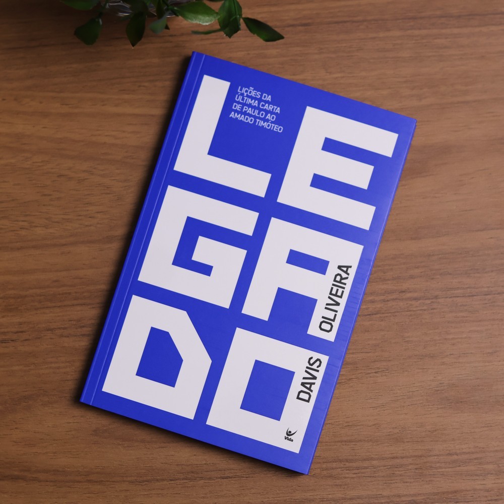Legado | Davis Oliveira — imagem 2 de 2