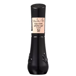 Vult Top Coat 5Free Finalizador de Esmalte 8ml