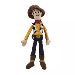 Pelúcia Disney 30cm Toy Story Woody Multikids - BR2656