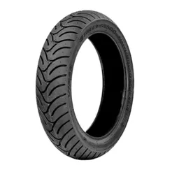 Pneu Moto Vipal 100/80-16 STREET ST500 Dianteiro Scooter SH150 Uso Sem Câmara